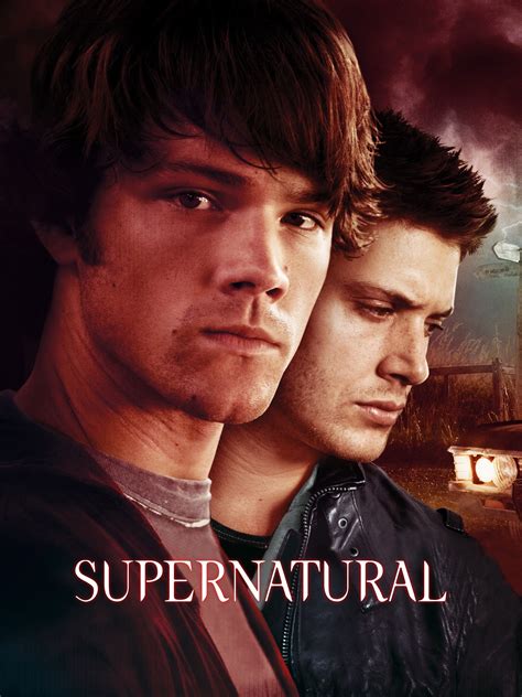 The supernatural curse on britbox